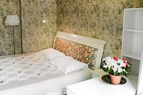 Hostel Green City