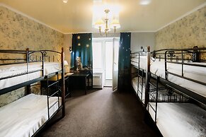 Hostel Green City