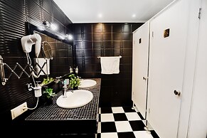 Hostel Green City