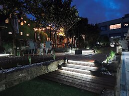 Ruby Charm Houses
