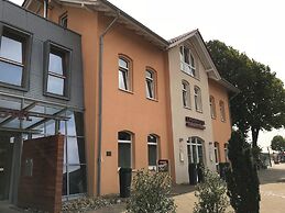 AKZENT Hotel Altenberge