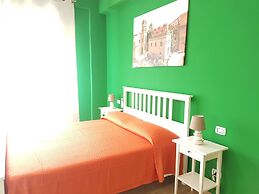 Maqueda Home