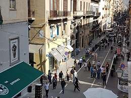 Maqueda Home