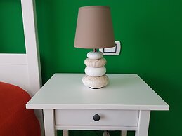 Maqueda Home