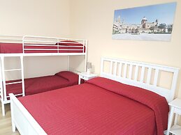 Maqueda Home