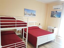Maqueda Home