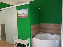 Maqueda Home