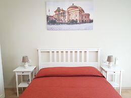 Maqueda Home