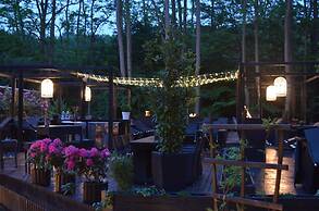 Zur Wolfschlucht
