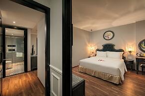 Shining Central Hotel & Spa