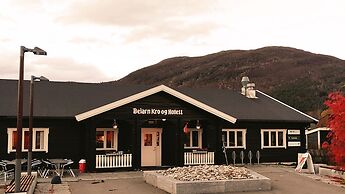 Beiarn Kro og Hotell