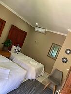 Nkanhe Lodge