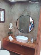 Nkanhe Lodge