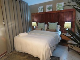 Nkanhe Lodge