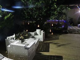 Nkanhe Lodge