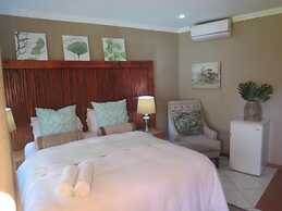 Nkanhe Lodge