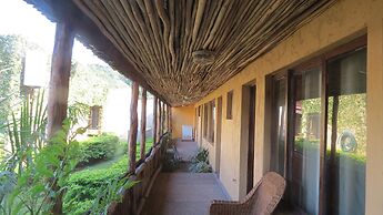 Nkanhe Lodge