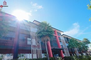 TT Residence
