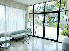 TT Residence