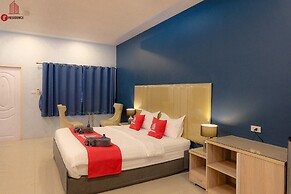 TT Residence