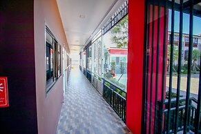 TT Residence