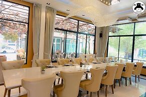 TT Residence