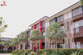 TT Residence