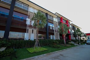 TT Residence