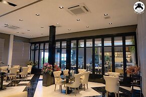 TT Residence