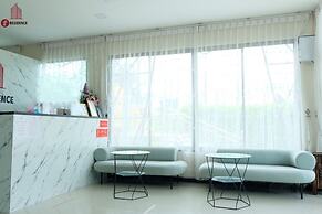 TT Residence