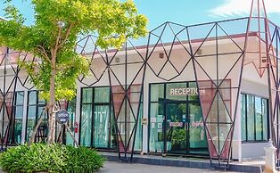 TT Residence