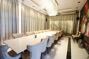 TT Residence