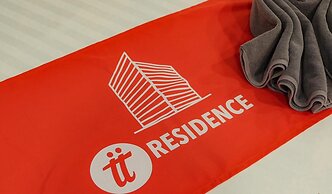 TT Residence