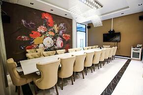 TT Residence