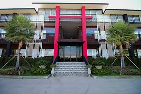 TT Residence