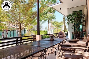 TT Residence