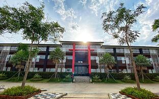 TT Residence