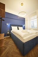 Nove Boutique Apartments