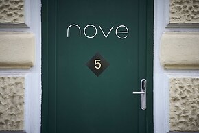 Nove Boutique Apartments