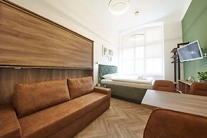 Nove Boutique Apartments