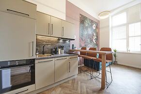 Nove Boutique Apartments