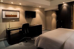 Hotel Tamanaco Caracas