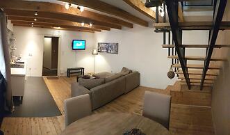Sobieski Apartments Historic City