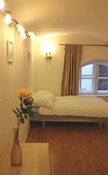 Sobieski Apartments Historic City