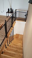 Sobieski Apartments Historic City