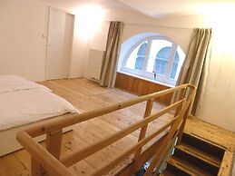 Sobieski Apartments Historic City