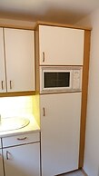 Sobieski Apartments Vienna