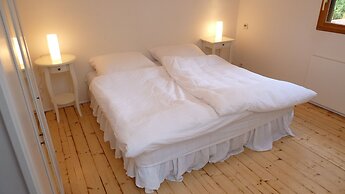 Sobieski Apartments Vienna