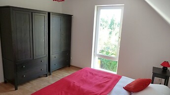 Sobieski Apartments Vienna