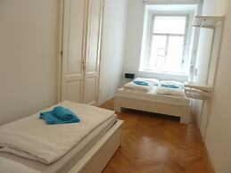 Sobieski Apartments St. Stephen Cathedral